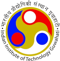 Indian Institute of Technology Guwahati logo