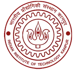 Indian Institute of Technology Kanpur logo