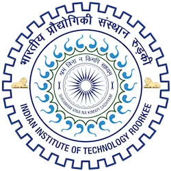 Indian Institute of Technology Roorkee logo