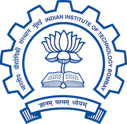 Indian Institute of Technology Bombay logo